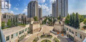 505 - 17 BARBERRY PLACE Toronto