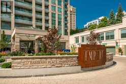 505 - 17 BARBERRY PLACE Toronto