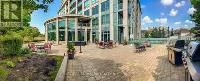 505 - 17 BARBERRY PLACE Toronto