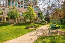 505 - 17 BARBERRY PLACE Toronto