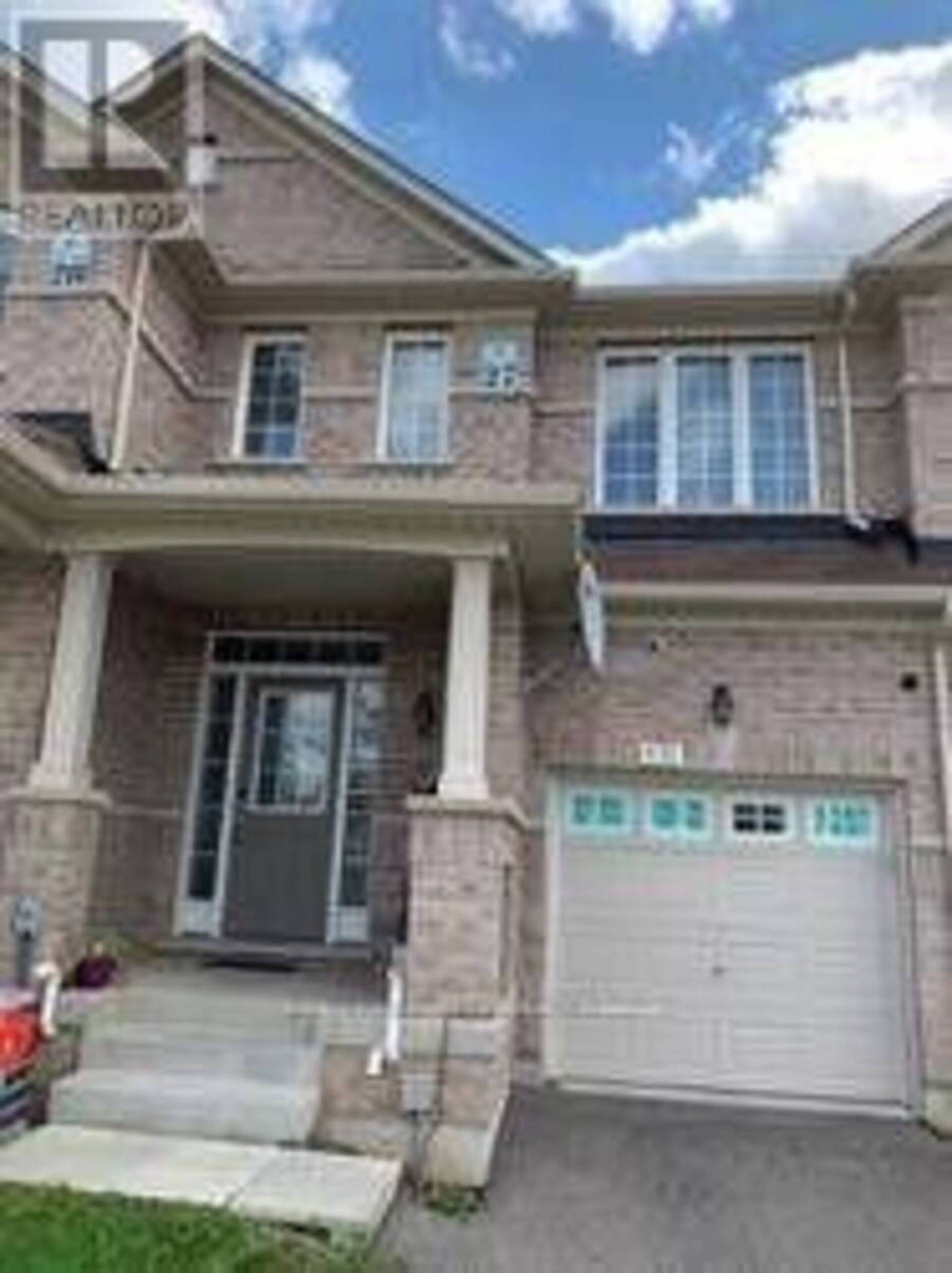 21 HATTON COURT Brampton 