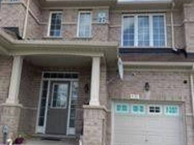 21 HATTON COURT Brampton  Ontario