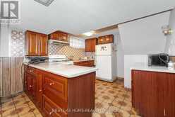 65 PLUNKETT ROAD Toronto