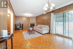 65 PLUNKETT ROAD Toronto