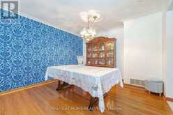 65 PLUNKETT ROAD Toronto