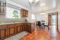 65 PLUNKETT ROAD Toronto