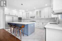 110A DENTON AVENUE Toronto