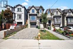 110A DENTON AVENUE Toronto