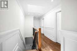 110A DENTON AVENUE Toronto