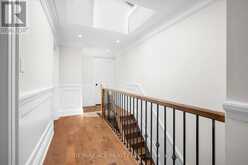 110A DENTON AVENUE Toronto