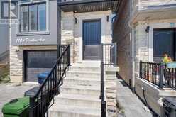 110A DENTON AVENUE Toronto