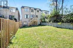 110A DENTON AVENUE Toronto