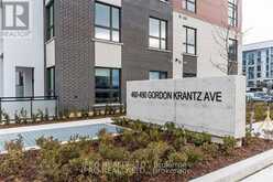 313 - 460 GORDON KRANTZ AVENUE Milton 