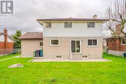 127 APPLEWOOD CRESCENT Guelph