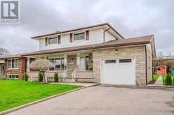 127 APPLEWOOD CRESCENT Guelph