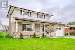 127 APPLEWOOD CRESCENT Guelph 