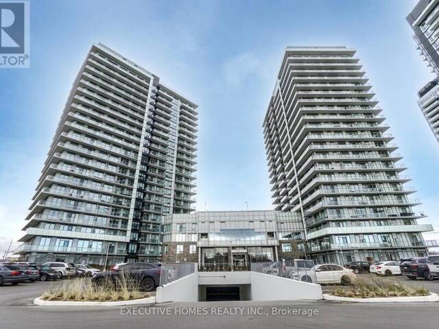 103B - 4655 METCALFE AVENUE Mississauga  Ontario