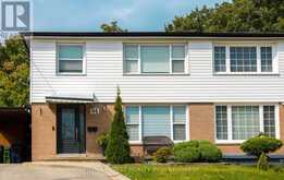 94 PRIMULA CRESCENT Toronto