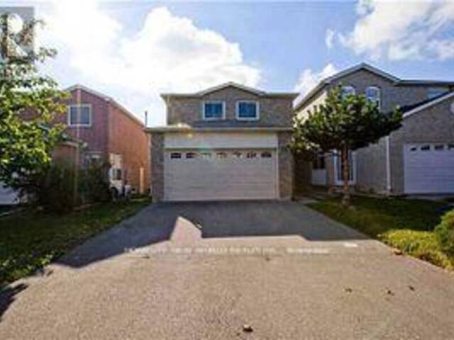 52 STATHER CRESCENT Markham Ontario