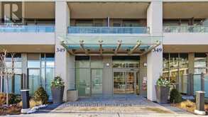 306 - 349 RATHBURN ROAD W Mississauga 