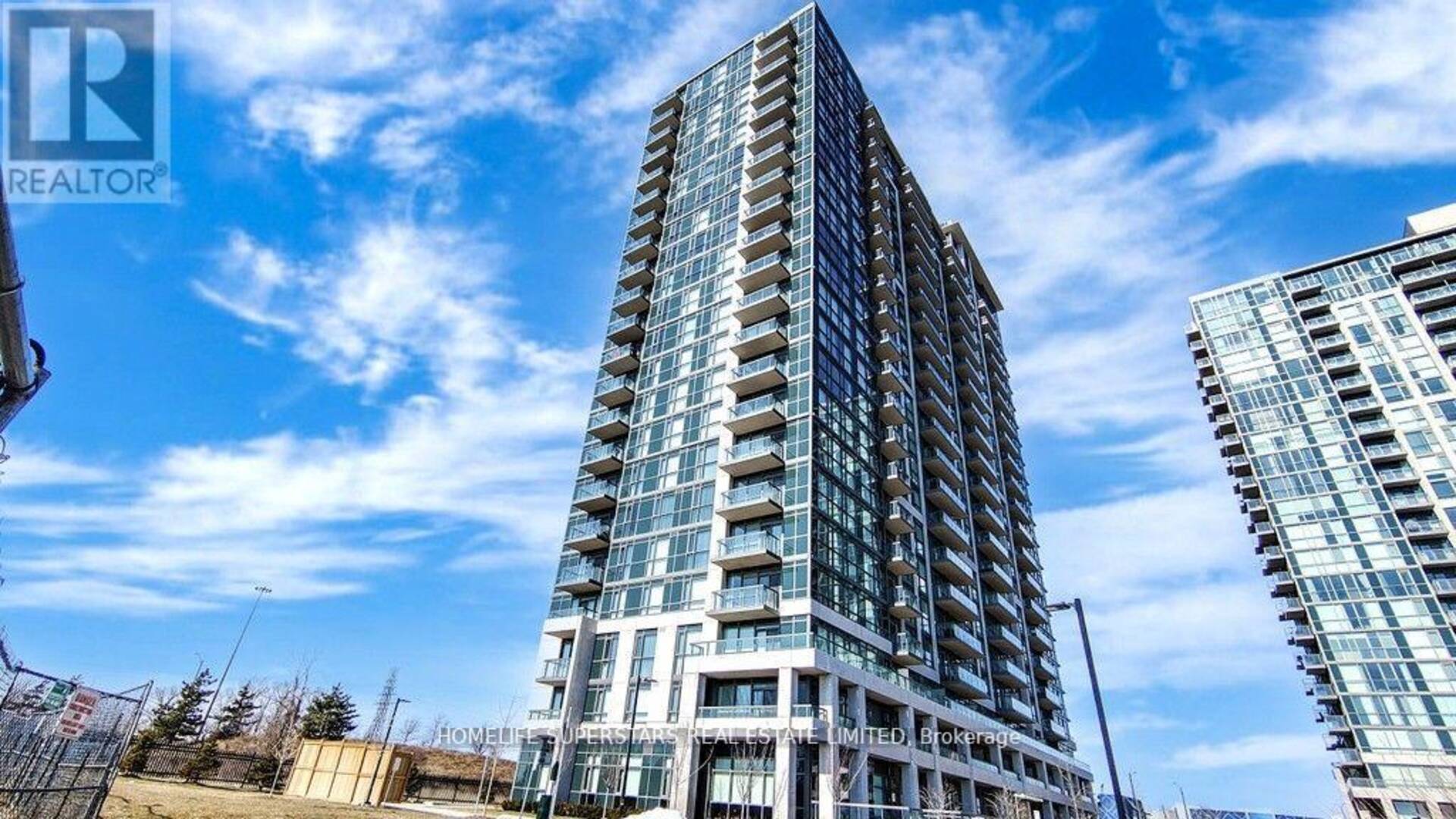 306 - 349 RATHBURN ROAD W Mississauga 