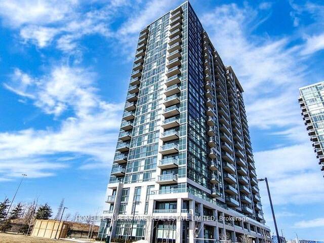 306 - 349 RATHBURN ROAD W Mississauga  Ontario