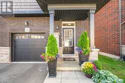 41 - 445 ONTARIO STREET S Milton 