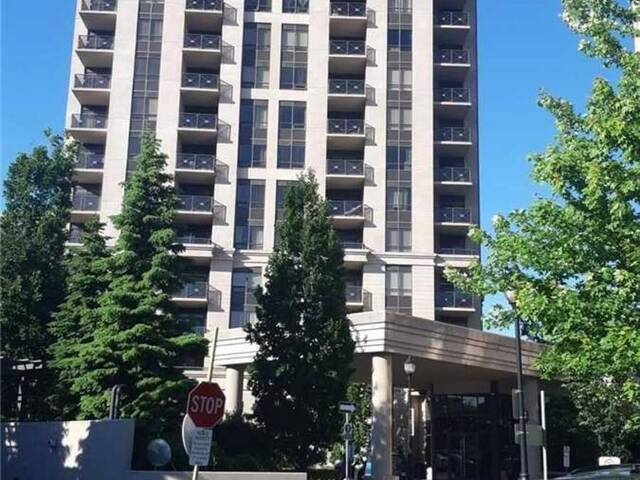 2202 - 133 WYNFORD DRIVE Toronto Ontario