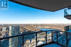 3801 - 1928 LAKE SHORE BOULEVARD W Toronto