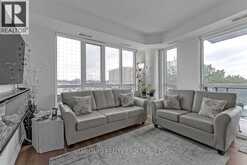 307 - 3237 BAYVIEW AVENUE Toronto