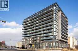 307 - 3237 BAYVIEW AVENUE Toronto