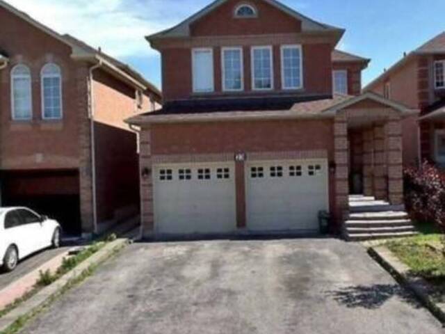 BSMT - 23 CONSTANTIA STREET Markham Ontario