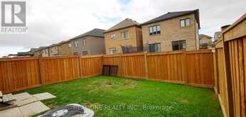 UPPER - 3 ANGELFISH ROAD Brampton 