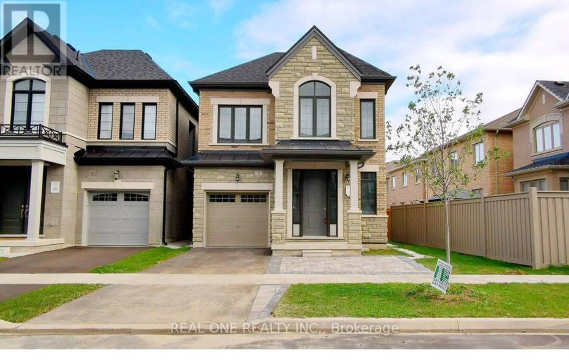 UPPER - 3 ANGELFISH ROAD Brampton 