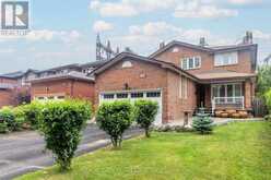 1099 HEDGE DRIVE Mississauga 