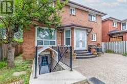 1099 HEDGE DRIVE Mississauga 