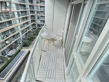 830 - 21 ICEBOAT TERRACE Toronto