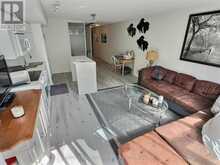 830 - 21 ICEBOAT TERRACE Toronto