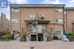 65 - 91 MUIR DRIVE Toronto