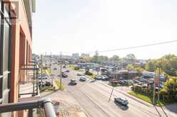 511 - 1010 DUNDAS STREET E Whitby 