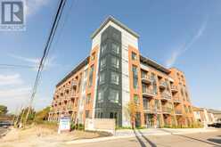 511 - 1010 DUNDAS STREET E Whitby 