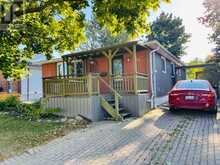 62 BARWOOD CRESCENT Kitchener