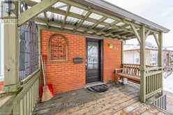 62 BARWOOD CRESCENT Kitchener