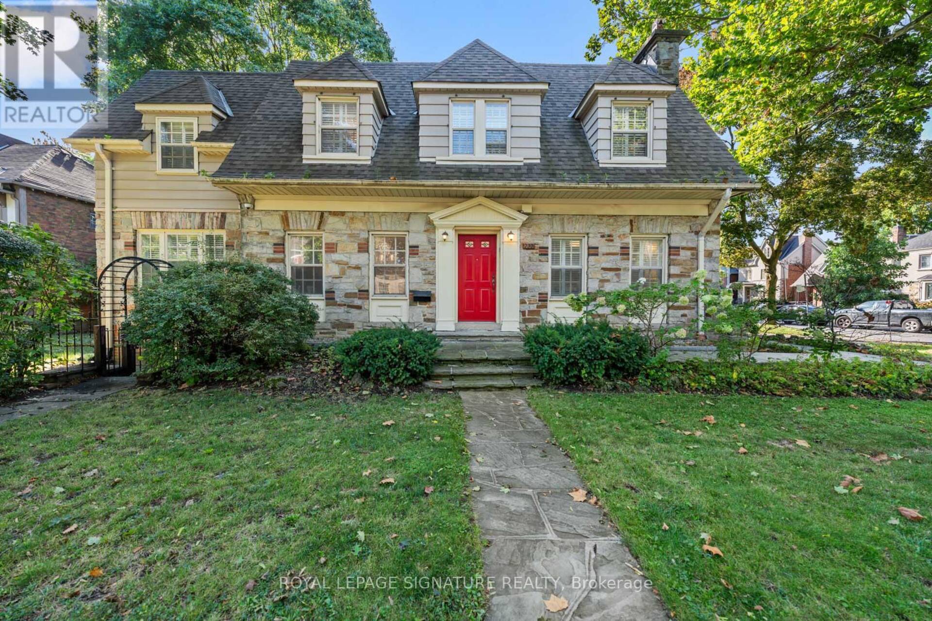 232 OLD FOREST HILL ROAD Toronto