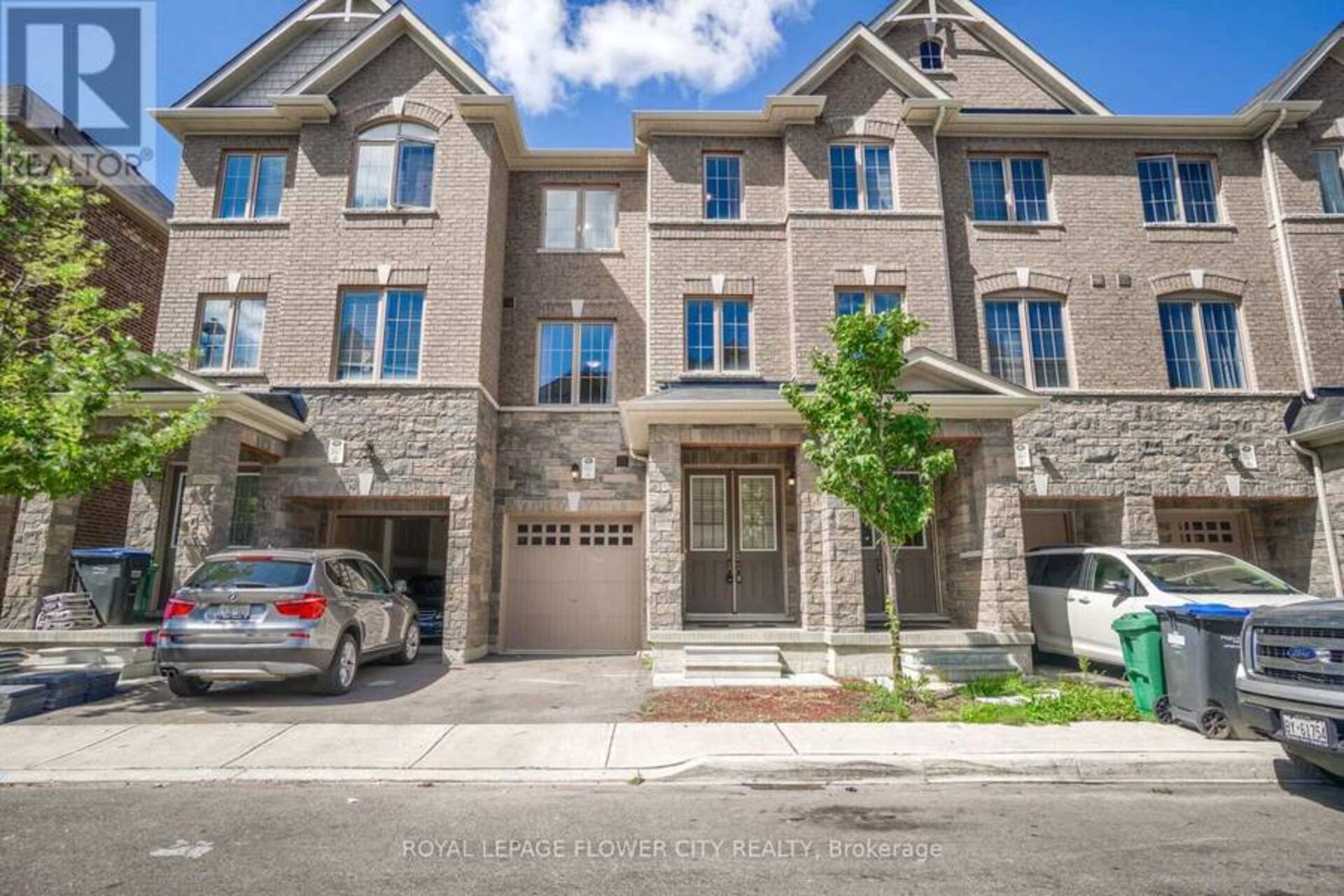 10 FAYE STREET Brampton