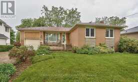 BSMT - 424 SAVILLE CRESCENT Oakville 