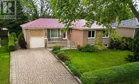 BSMT - 424 SAVILLE CRESCENT Oakville 