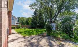 BSMT - 424 SAVILLE CRESCENT Oakville 