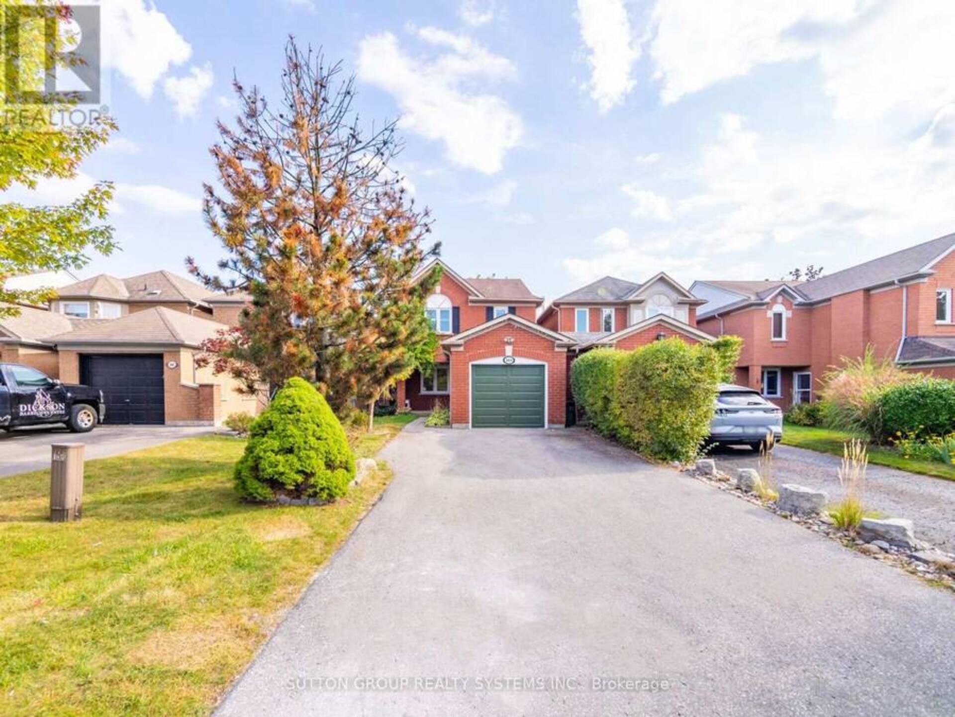 164 WHITE PINE CRESCENT Pickering 