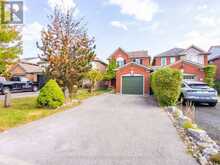 164 WHITE PINE CRESCENT Pickering 